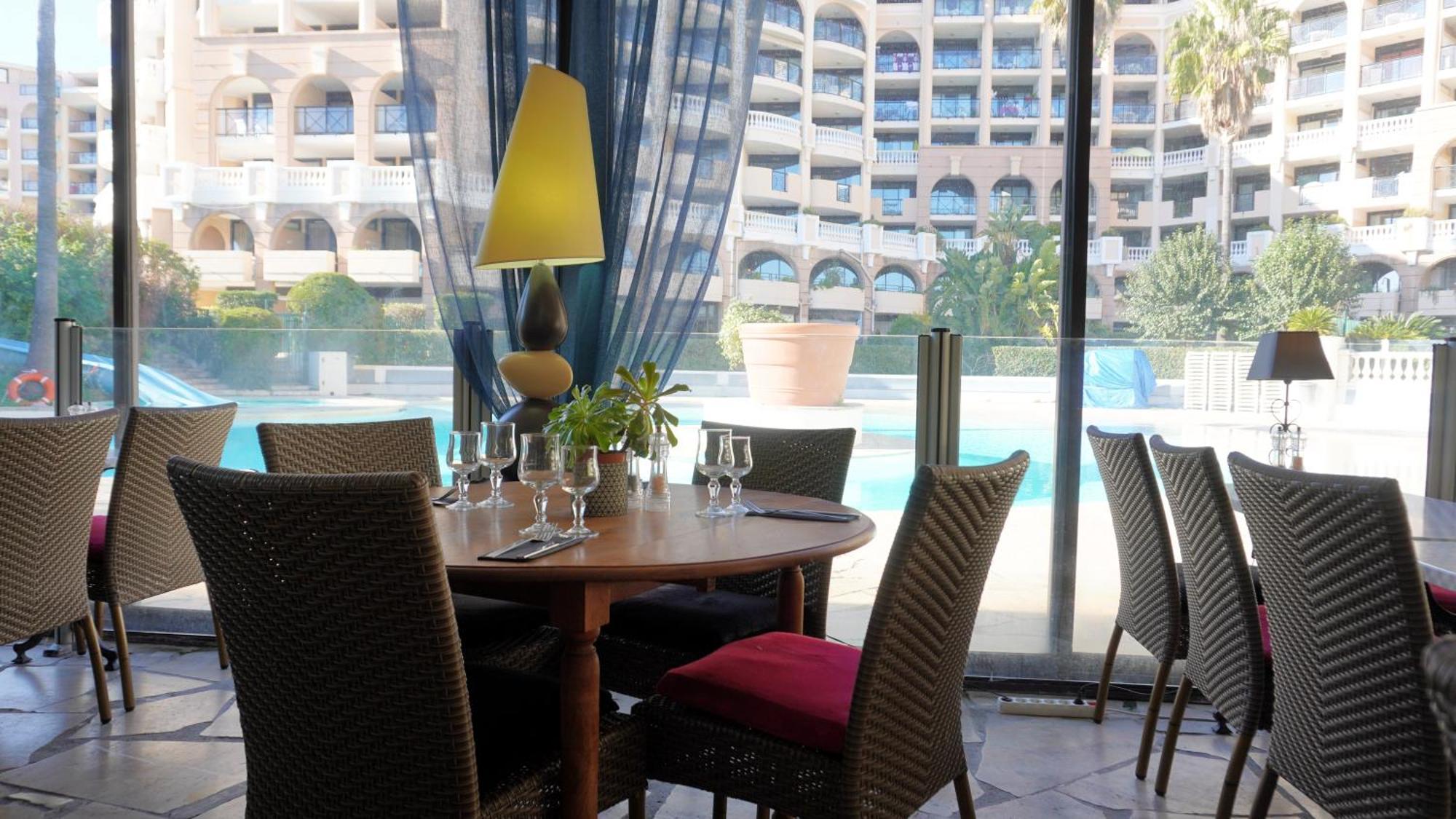 Appartement vue mer 4 personnes By Palmazur Cannes Exterior foto